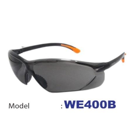 WORKER INDOOR & OUTDOOR SAFETY GOGGLES WE400B