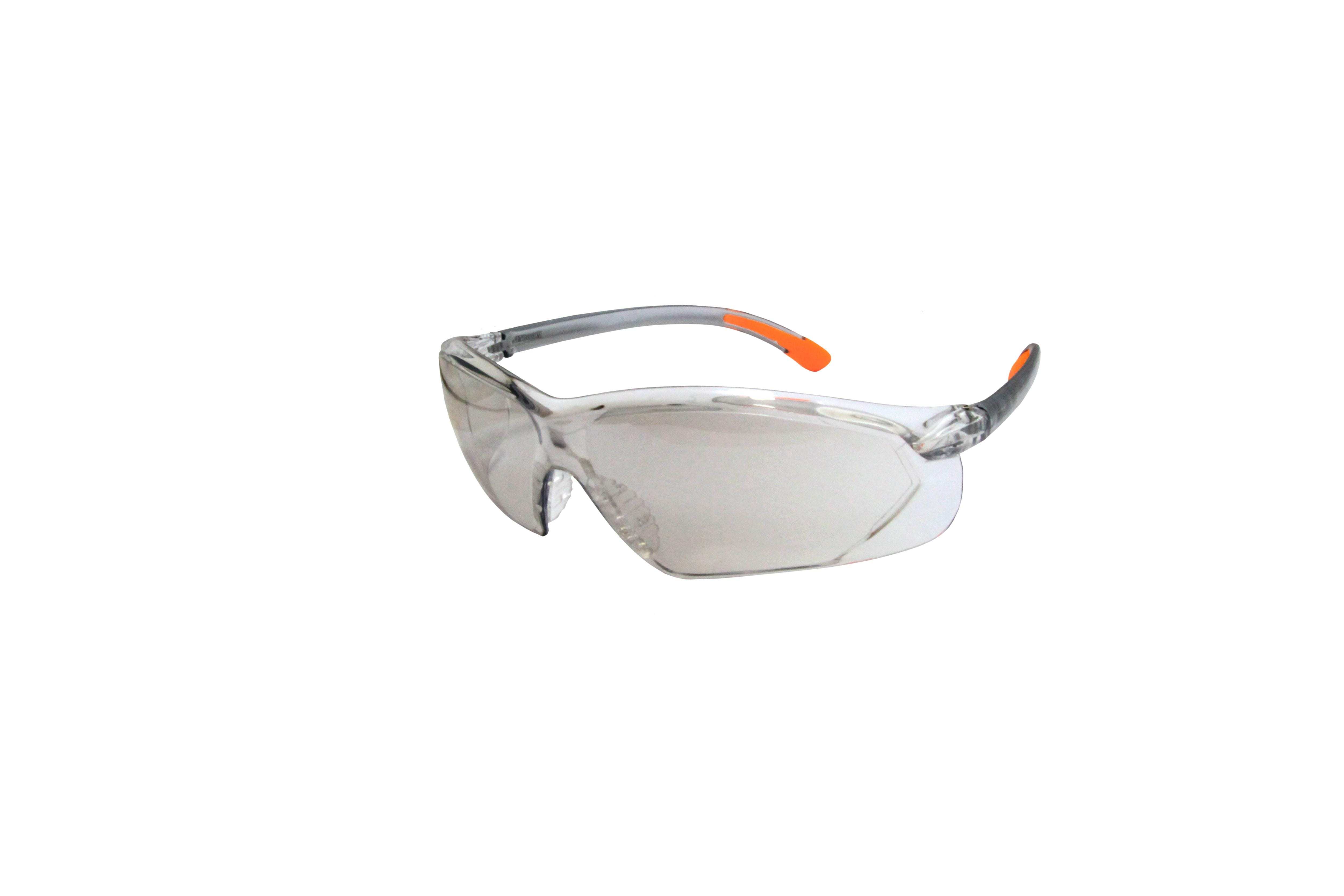 SAFETY GOGGLES WORKER WE400IO IN/OUTDOOR