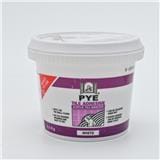 PYE ACRYLIC TILE ADHESIVE 0.5 KG WHITE