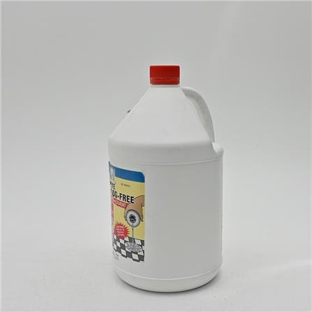 PYE DRAIN CLOG-FREE RENOVATOR SOLVENT 4 LITRE