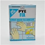 PYE FIX CEMENT-BASED TILE ADHESIVES 1KG