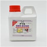 PYE SBR-BOND MULTIPURPOSE LATEX ADMIXTURE 1 LITRE
