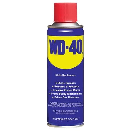 WD-40 191ML