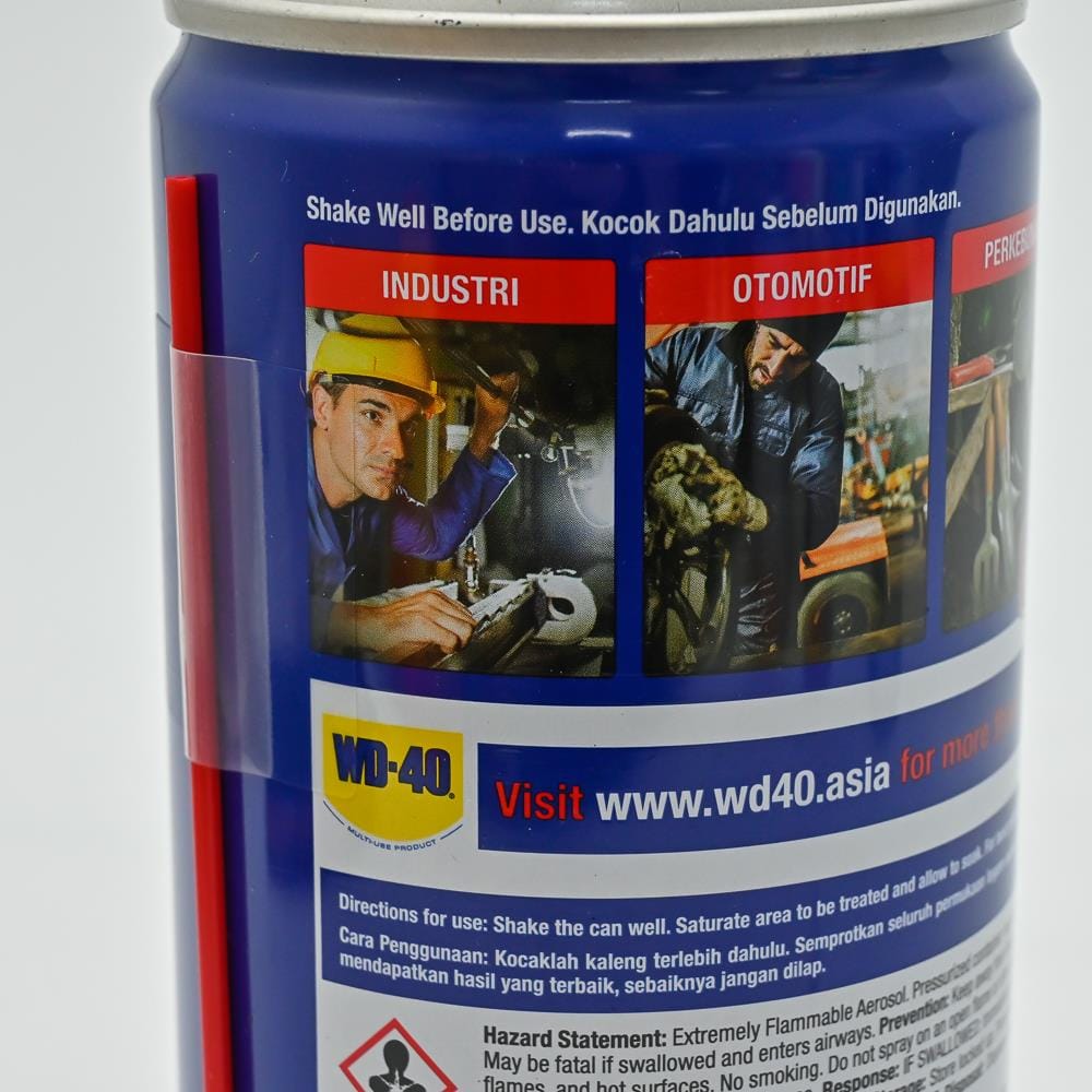 WD-40 277ML