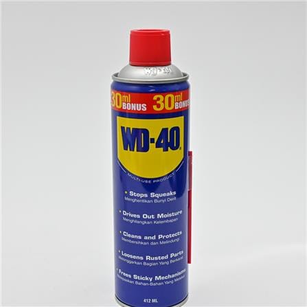 WD-40 412ML