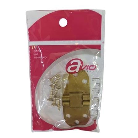 AVIO FURNITURE HINGE TH LM21
