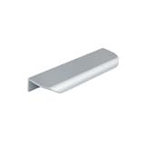 AVIO HANDLE NOVA HDL416 96MM SILVER LACQUER