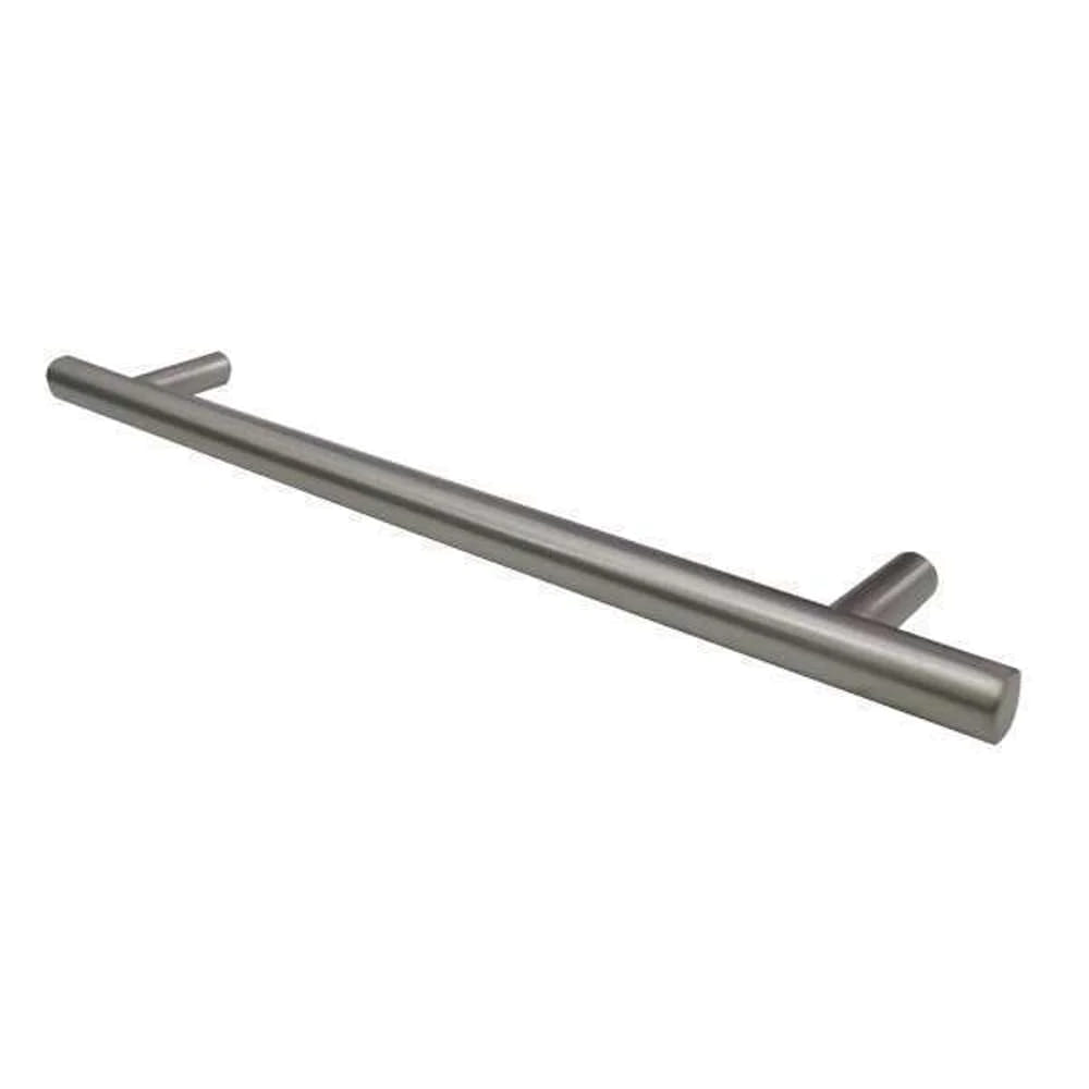 NOVA HANDLE HDLA116 160MM STAINLESS STEEL