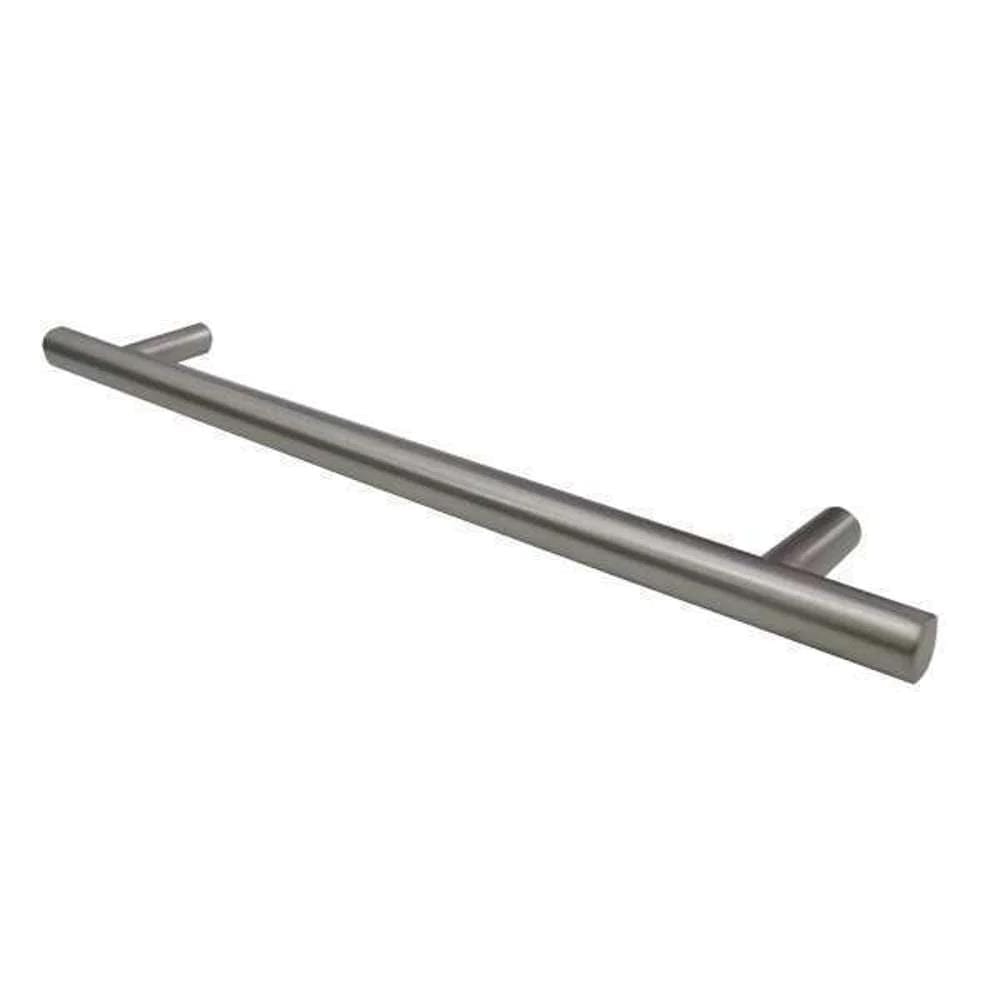 NOVA HANDLE HDLA116 160MM STAINLESS STEEL