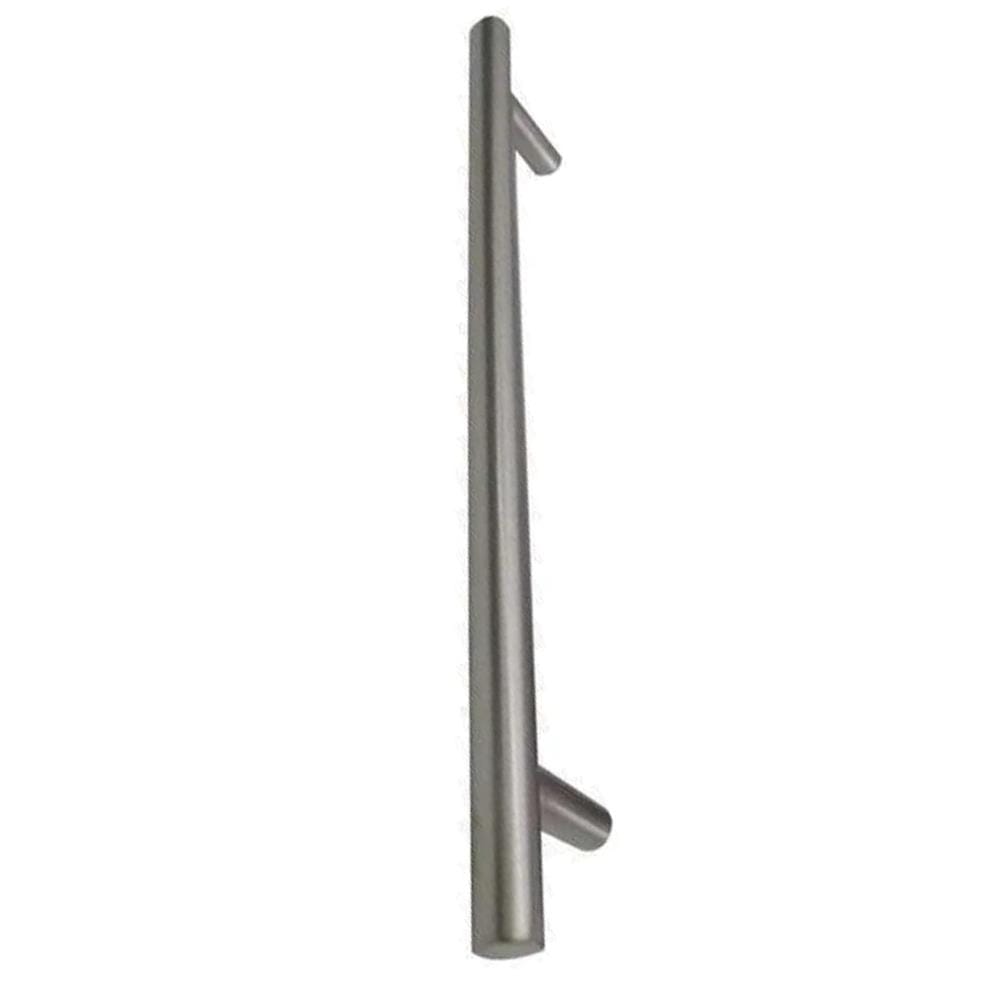 NOVA HANDLE HDLA116 160MM STAINLESS STEEL
