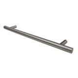 NOVA HANDLE HDLA116 160MM STAINLESS STEEL