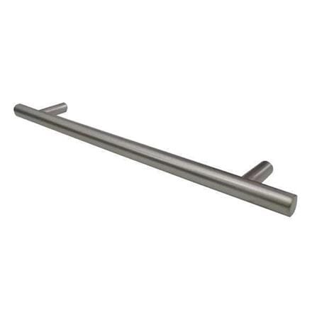NOVA HANDLE HDLA116 160MM STAINLESS STEEL