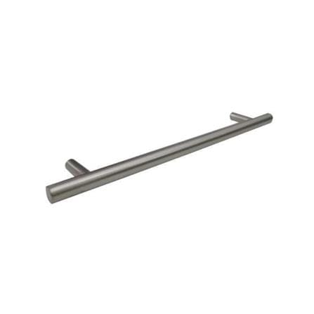 NOVA HANDLE HDLA116 160MM STAINLESS STEEL