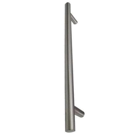 NOVA HANDLE HDLA116 160MM STAINLESS STEEL