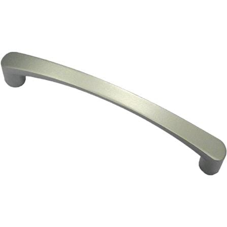 AVIO HANDLE NOVA 96MM HDL287 CHROME/SILVER LCQR