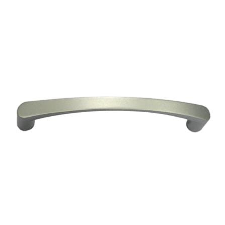 AVIO HANDLE NOVA 96MM HDL287 CHROME/SILVER LCQR