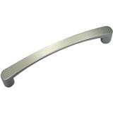 AVIO HANDLE NOVA 128MM HDL287 CHROME/SILVER LCQR