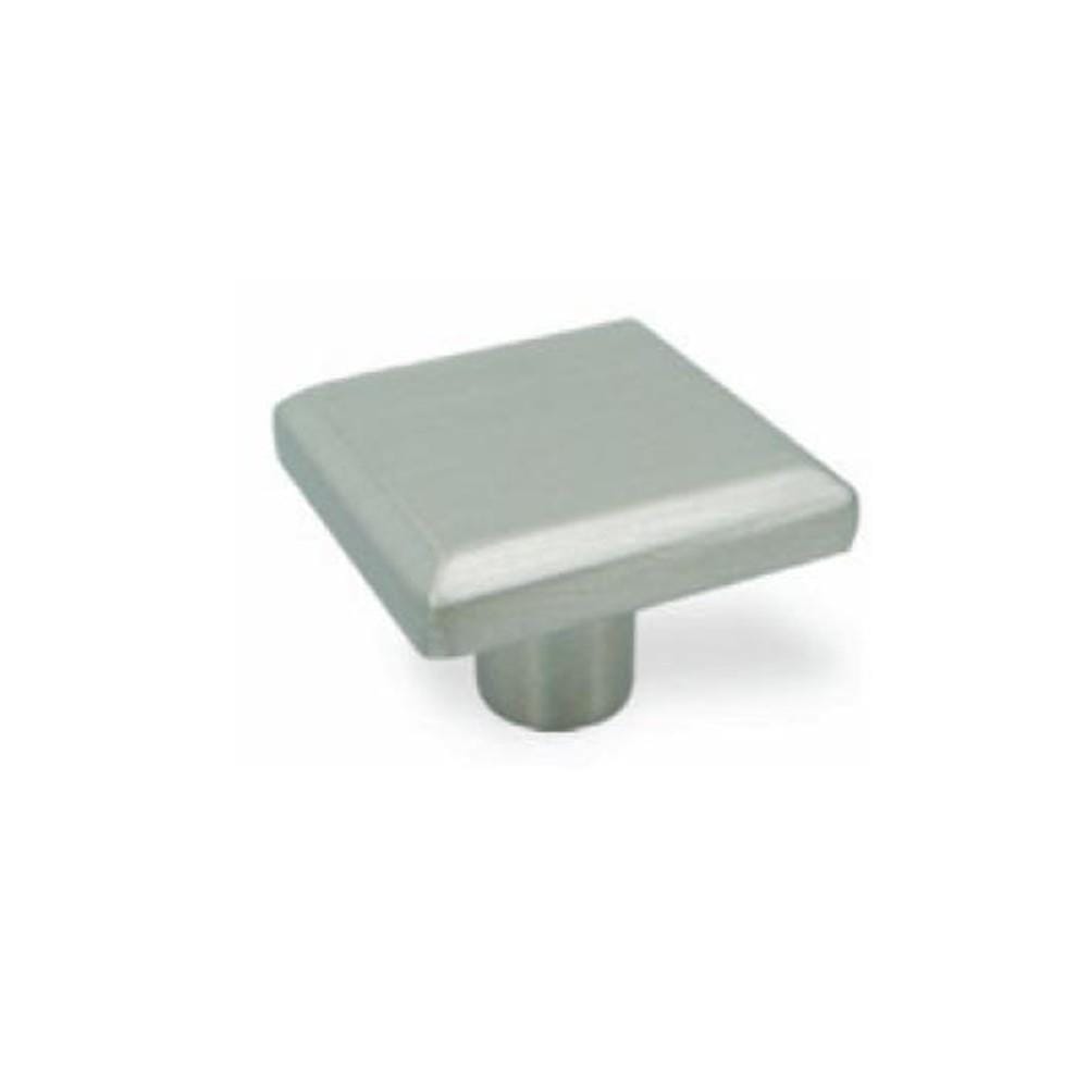 AVIO KNOB NOVA KN-464 25MM STAINLESS STEEL