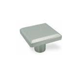 AVIO KNOB NOVA KN-464 25MM STAINLESS STEEL