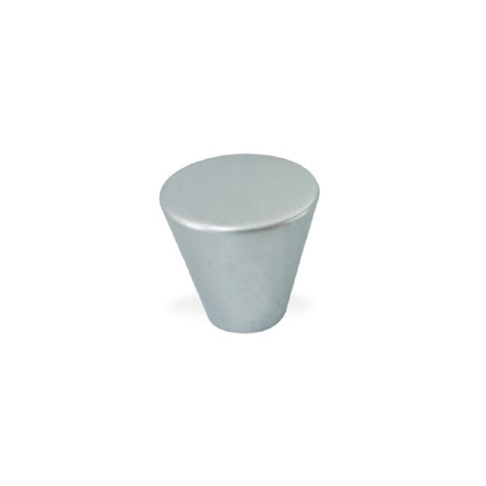 AVIO KNOB NOVA KN-431 21MM SATIN NICKEL