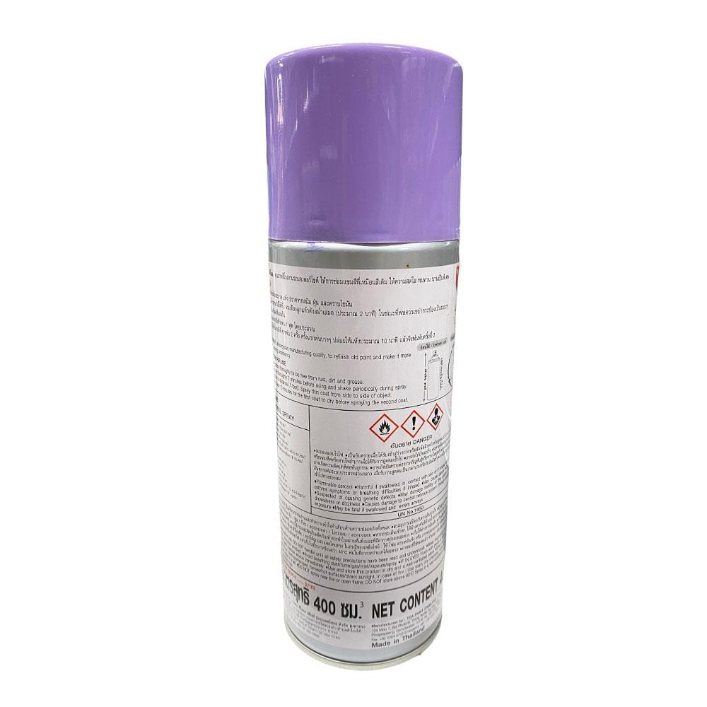 TOA AEROSOL SPRAY PAINT 400CC 014 ORCHID