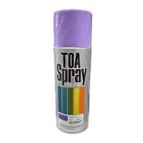 TOA AEROSOL SPRAY PAINT 400CC 014 ORCHID