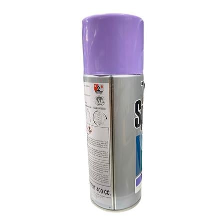TOA AEROSOL SPRAY PAINT 400CC 014 ORCHID