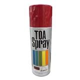 TOA AEROSOL SPRAY PAINT 400CC 022 MAROON