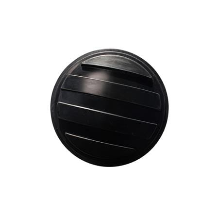 DELUXE POLYETHYLENE WATER TANK N300ARD ROUND (SLIM & TALL) TYPE 300/400 GALLON