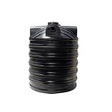 DELUXE POLYETHYLENE SEPTIC TANK VERTICAL TYPE 7PE DST2A 2200L