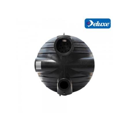 DELUXE POLYETHYLENE SEPTIC TANK VERTICAL TYPE 21PE DST5 6500L