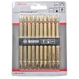 BOSCH SCREWDRIVER BIT PH2 110MM (MAGNETIC) 10PCS/PACK