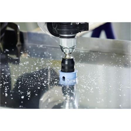 BOSCH METAL HOLE SAW 7/8" CUP 2608584783