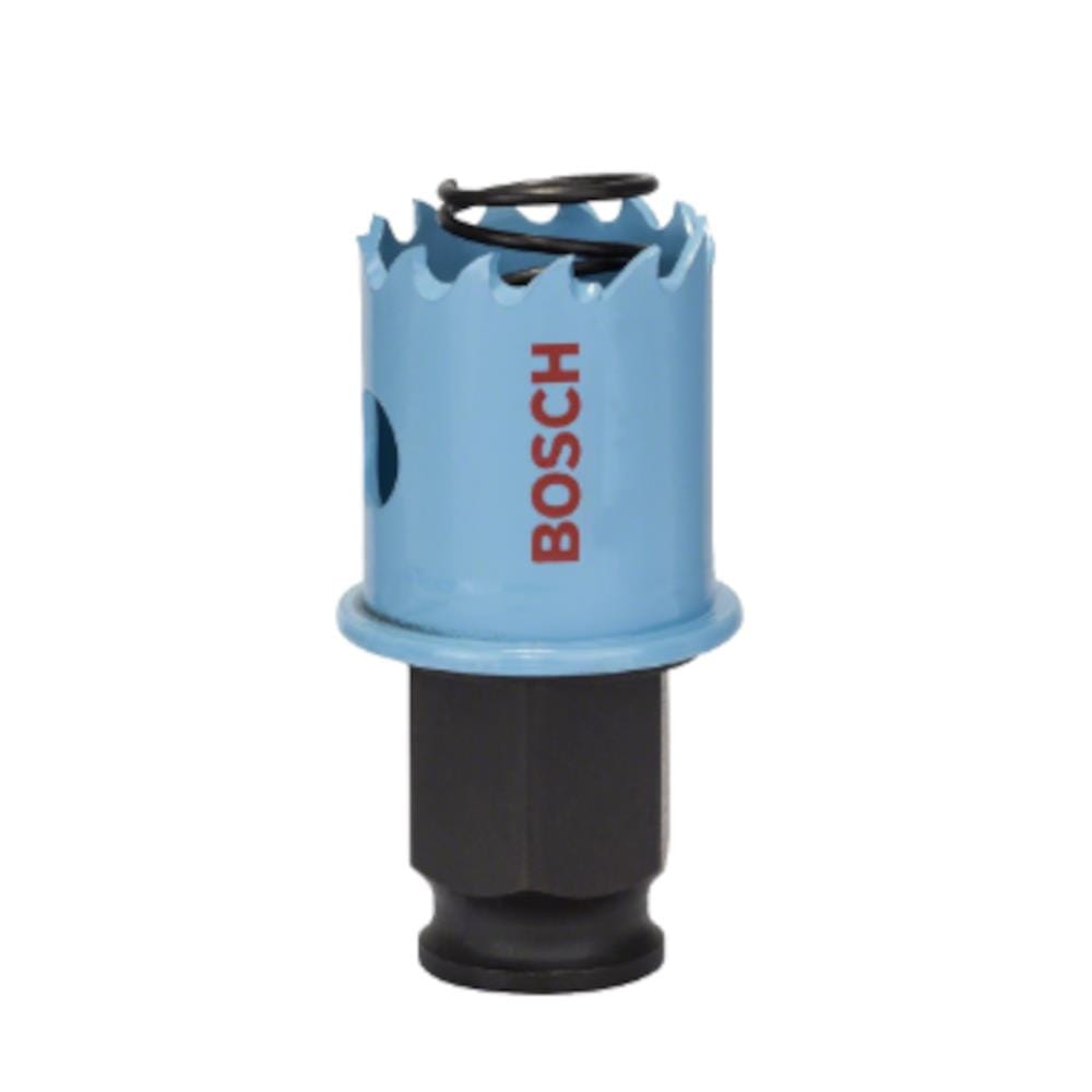 BOSCH METAL HOLE SAW 1" CUP 2608584784