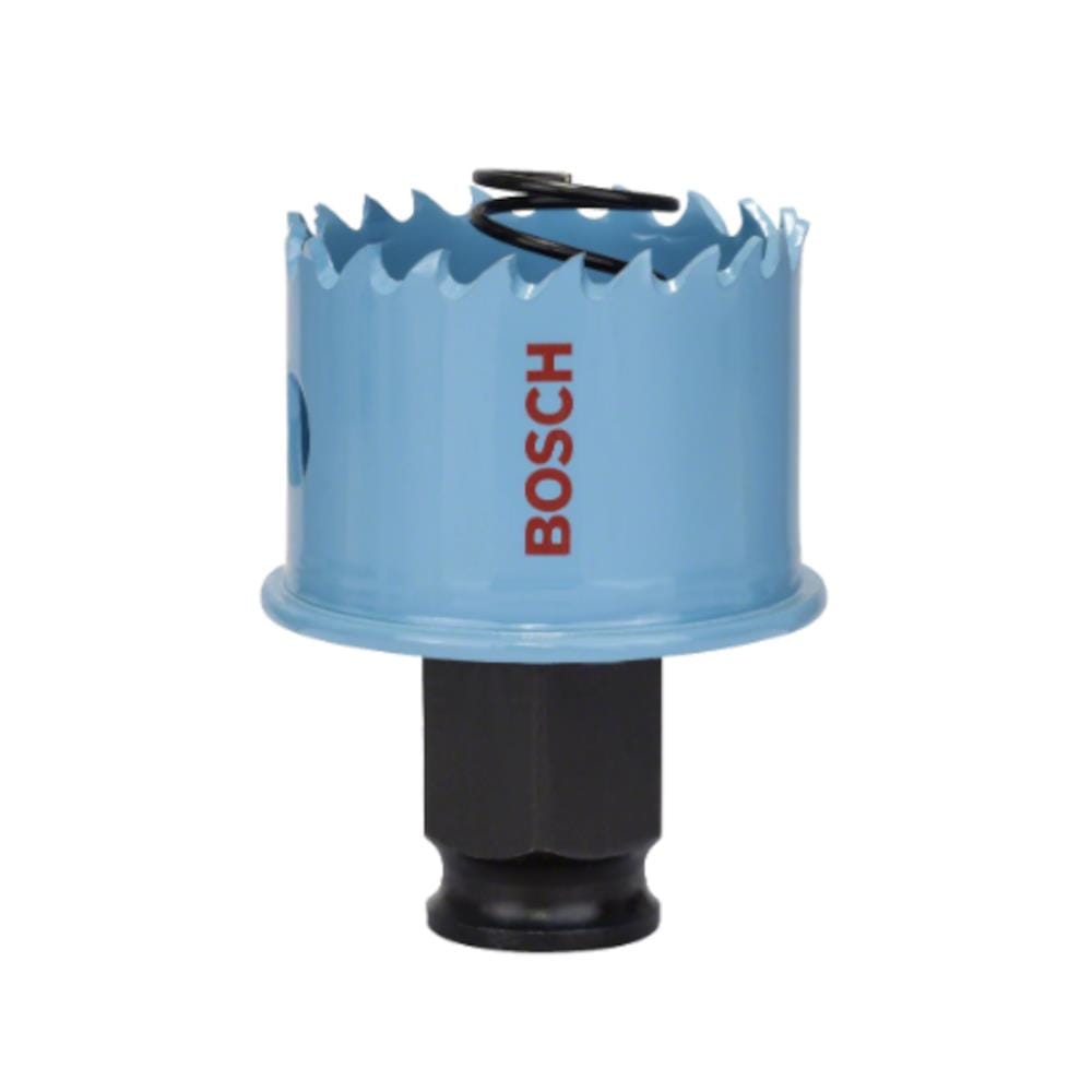 BOSCH METAL HOLE SAW 1-1/2" CUP 2608584791