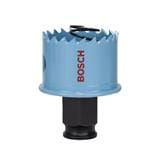 BOSCH METAL HOLE SAW 1-1/2" CUP 2608584791