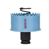 BOSCH METAL HOLE SAW  2" CUP 2608584796