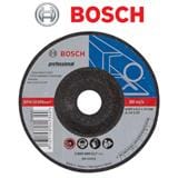 GRINDING DISC BOSCH A24S 2G 4" 2608600017