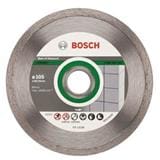 BOSCH DIAMOND BLADE 4" 2608600704
