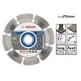 BOSCH DIAMOND BLADE SILVER 4" 2608600923