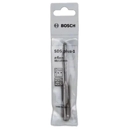 BOSCH SDS PLUS-1 DRILL BIT 4x50/110 2608680257