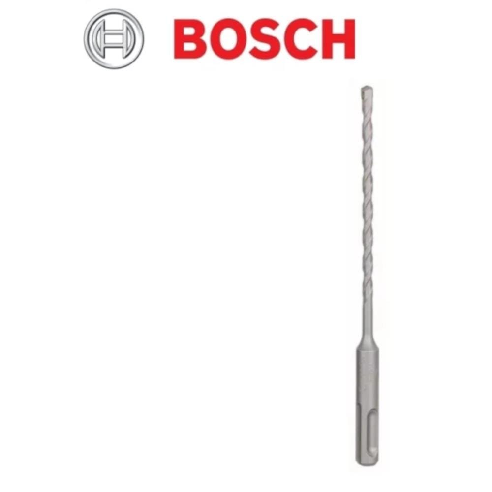 CONCRETE DRILL BIT BOSCH SDS+1 5x100/160 2608680259