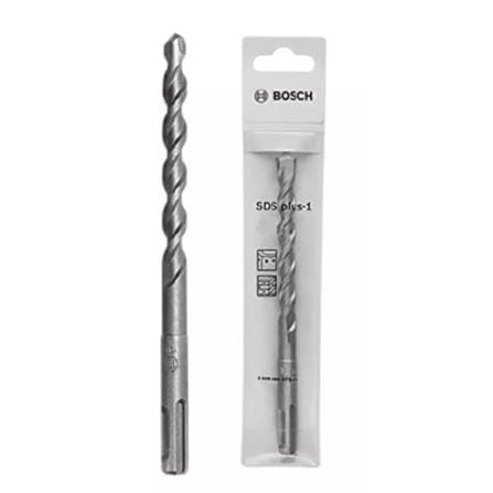 CONCRETE DRILL BIT BOSCH SDS+1 5x100/160 2608680259