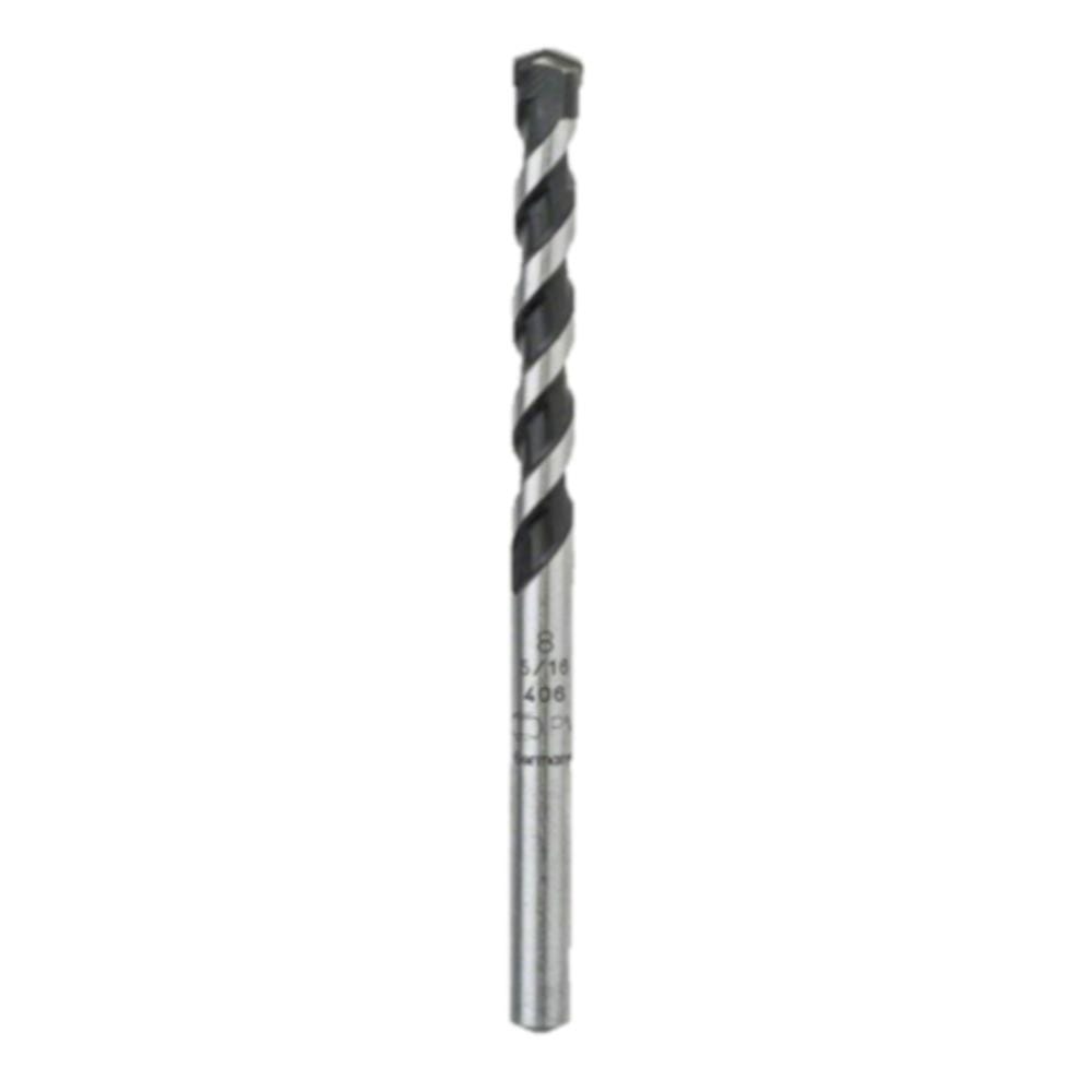 BOSCH CONCRETE DRILL BIT (MULTIPURPOSE BIT) 10 x 80 x 120 mm (2608680796)