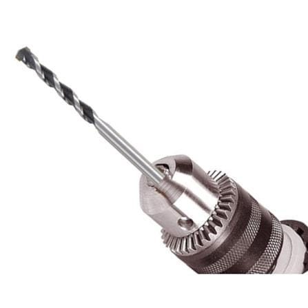 BOSCH CONCRETE DRILL BIT (MULTIPURPOSE BIT) 10 x 80 x 120 mm (2608680796)