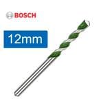 BOSCH CONCRETE DRILL BIT 12MM 2608680797