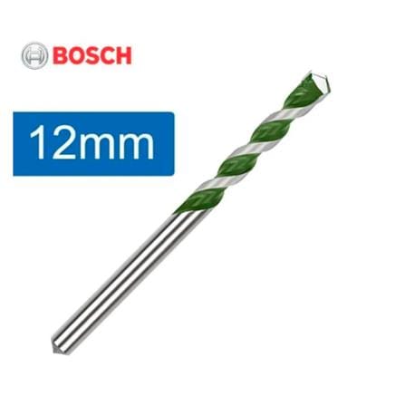 BOSCH CONCRETE DRILL BIT 12MM 2608680797