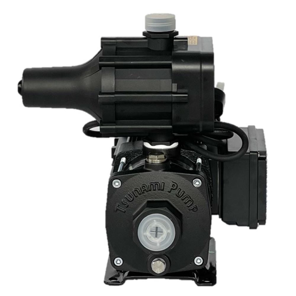 TSUNAMI BOOSTER PUMP CMH2-30K 0.37KW/0.5HP