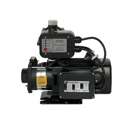 TSUNAMI BOOSTER PUMP CMH2-30K 0.37KW/0.5HP