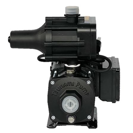 TSUNAMI BOOSTER PUMP CMH2-30K 0.37KW/0.5HP
